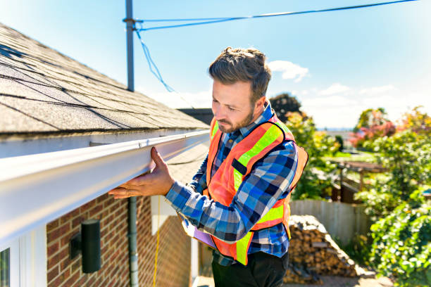 Best Rubber Roofing (EPDM, TPO)  in Dakota City, NE