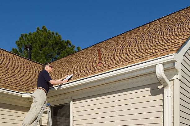 Reliable Dakota City, NE Roofing service Solutions