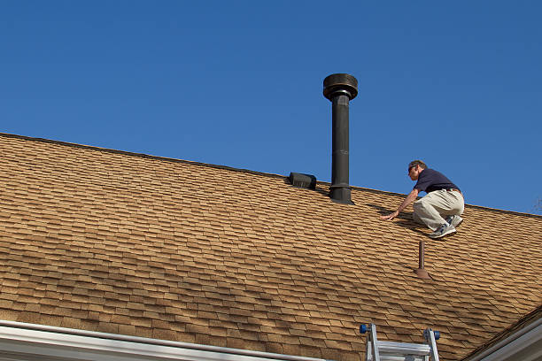 Best Emergency Roof Repair Services  in Dakota City, NE